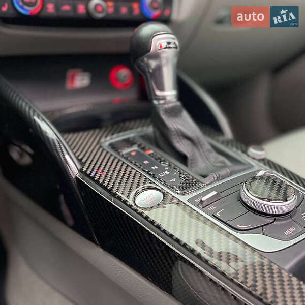 Седан Audi A3 2015 в Киеве