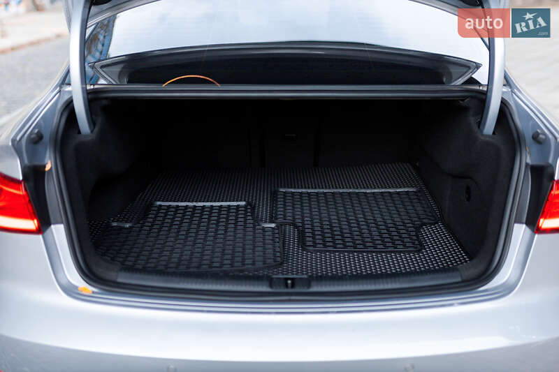 Седан Audi A3 2015 в Одессе