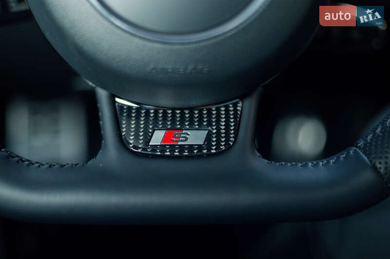 Седан Audi A3 2015 в Одессе