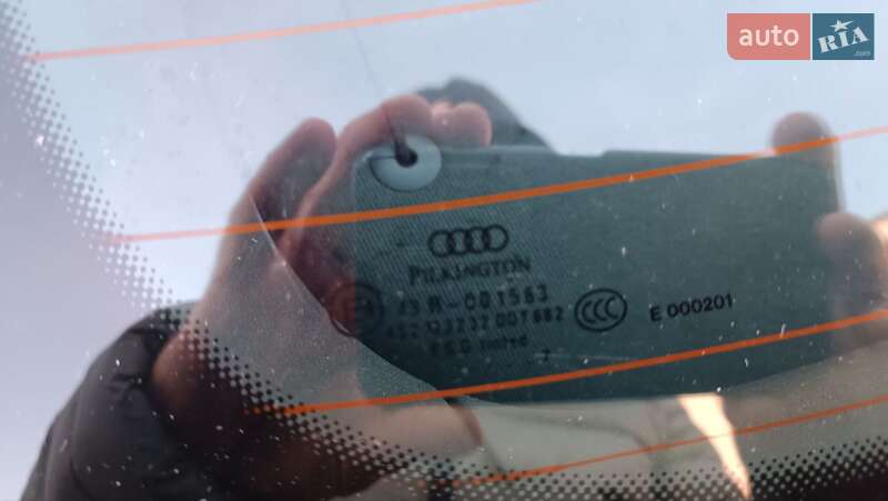 Хэтчбек Audi A3 2007 в Хмельнике фото 26 Хэтчбек Audi A3 2007 в Хмельнике
