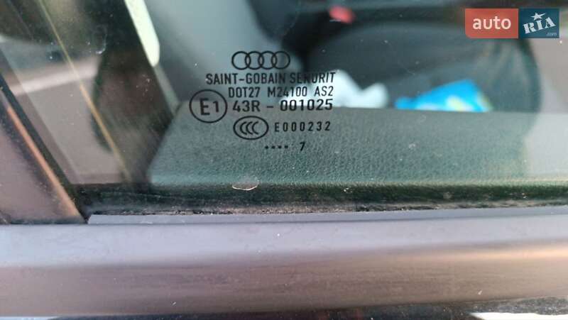 Хэтчбек Audi A3 2007 в Хмельнике фото 31 Хэтчбек Audi A3 2007 в Хмельнике