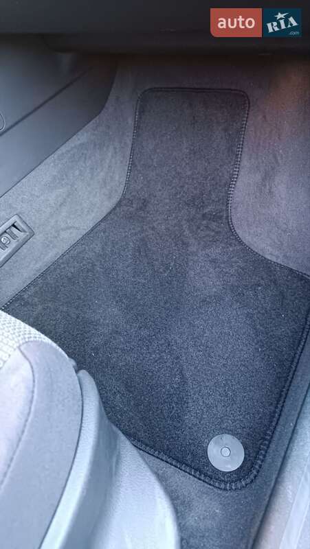 Хэтчбек Audi A3 2007 в Хмельнике фото 48 Хэтчбек Audi A3 2007 в Хмельнике