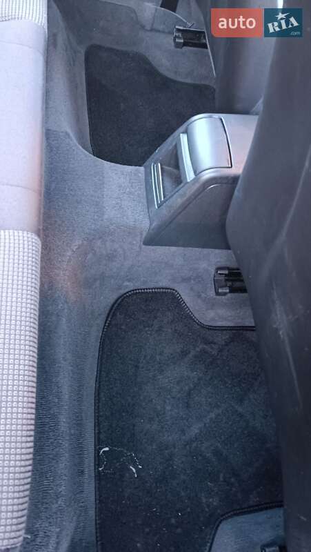 Хэтчбек Audi A3 2007 в Хмельнике фото 73 Хэтчбек Audi A3 2007 в Хмельнике
