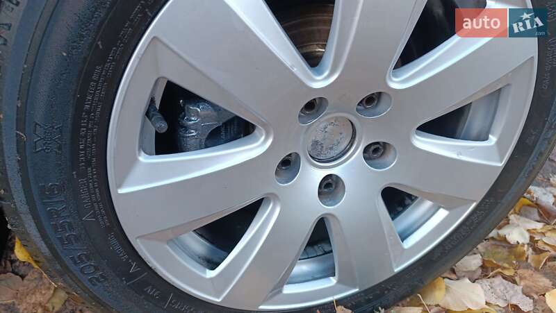 Хэтчбек Audi A3 2007 в Хмельнике фото 82 Хэтчбек Audi A3 2007 в Хмельнике