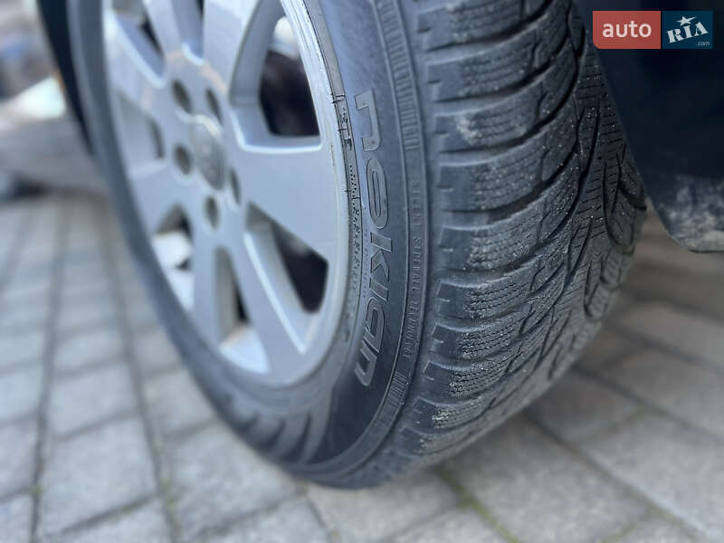 Хэтчбек Audi A3 2007 в Жовкве фото 33 Хэтчбек Audi A3 2007 в Жовкве