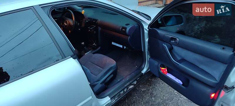 Хетчбек Audi A3 2000 в Запоріжжі фото 10 Хетчбек Audi A3 2000 в Запоріжжі