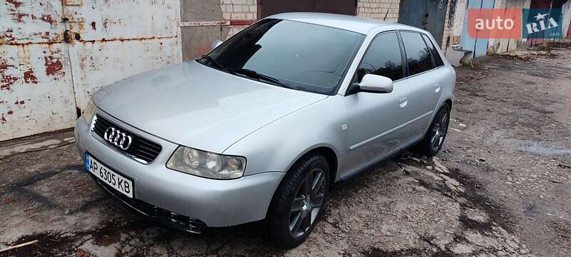 Audi A3 2000 Audi A3 2000