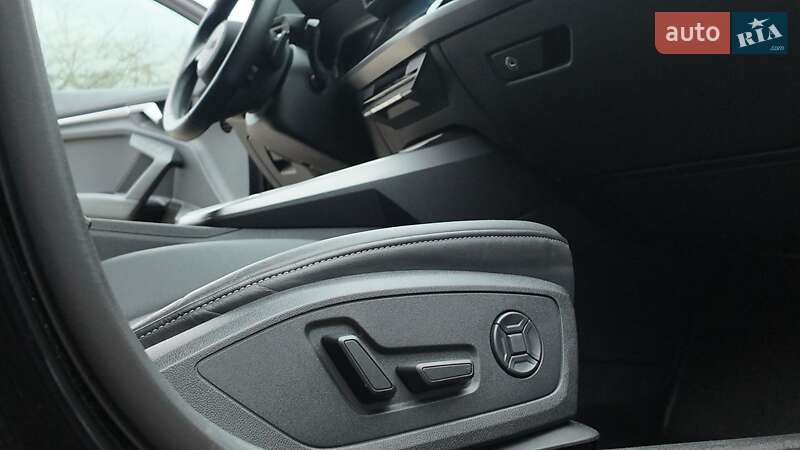 Седан Audi A3 2022 в Києві