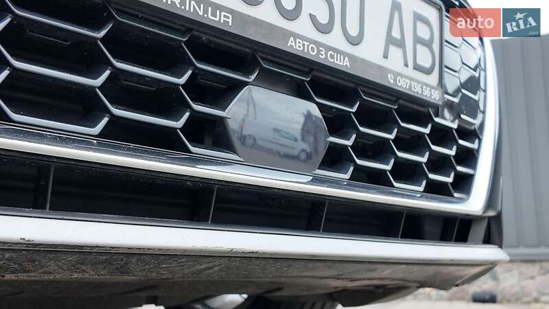 Седан Audi A3 2022 в Києві
