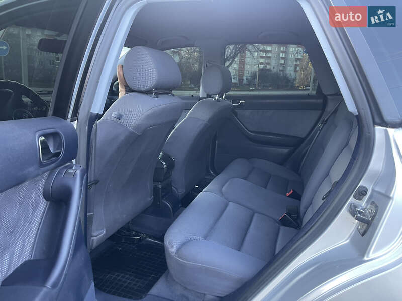 Хэтчбек Audi A3 2001 в Чернигове