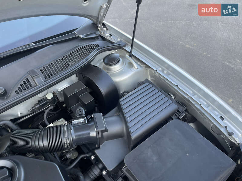 Хэтчбек Audi A3 2001 в Чернигове