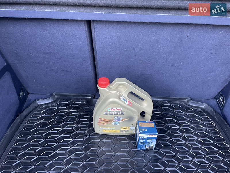 Хэтчбек Audi A3 2001 в Чернигове