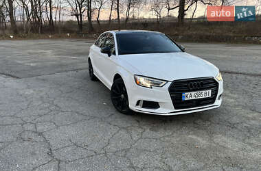 Седан Audi A3 2016 в Києві