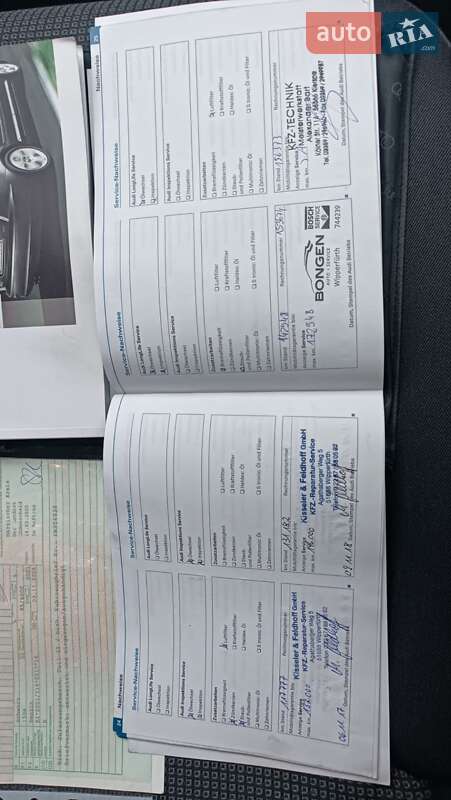 Хэтчбек Audi A3 2007 в Хмельнике фото 4 Хэтчбек Audi A3 2007 в Хмельнике