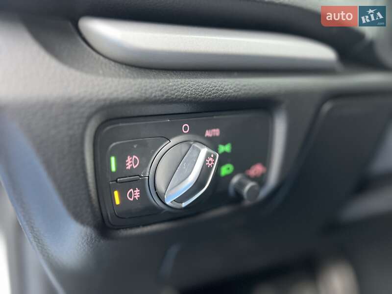 Хетчбек Audi A3 2016 в Києві фото 21 Хетчбек Audi A3 2016 в Києві