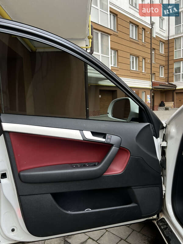 Хетчбек Audi A3 2009 в Івано-Франківську