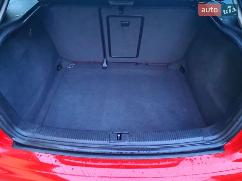 Хетчбек Audi A3 2007 в Івано-Франківську