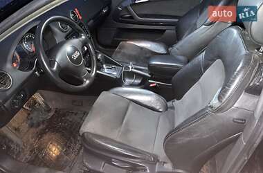 Хетчбек Audi A3 2004 в Києві