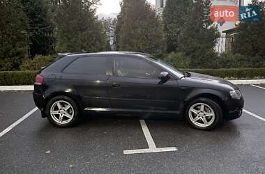 Хетчбек Audi A3 2004 в Києві