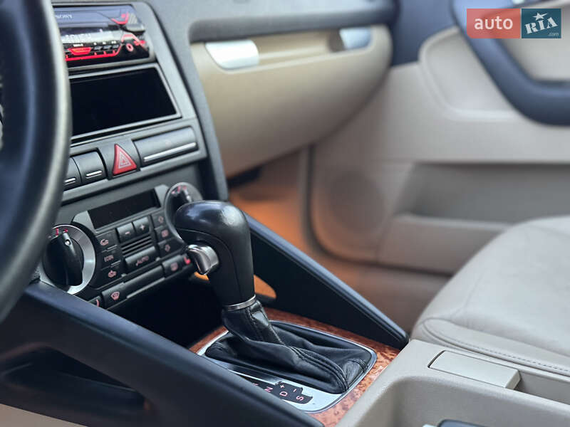 Хетчбек Audi A3 2006 в Дрогобичі фото 33 Хетчбек Audi A3 2006 в Дрогобичі