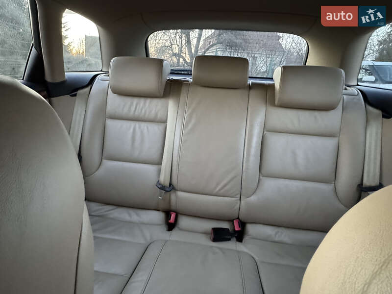 Хетчбек Audi A3 2006 в Дрогобичі фото 60 Хетчбек Audi A3 2006 в Дрогобичі