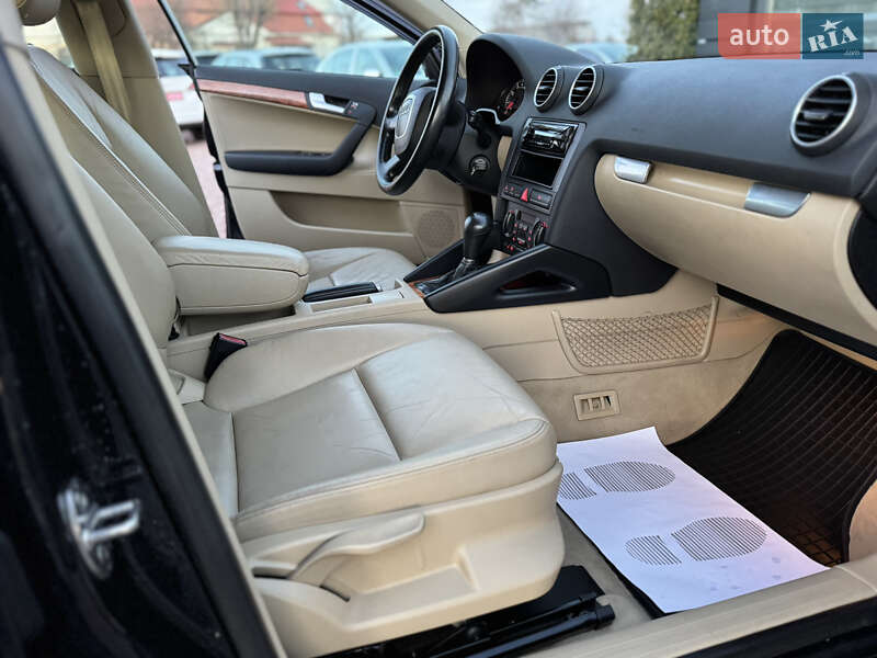 Хетчбек Audi A3 2006 в Дрогобичі фото 63 Хетчбек Audi A3 2006 в Дрогобичі