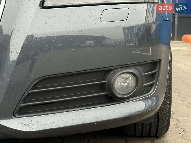 Хетчбек Audi A3 2010 в Рівному фото 18 Хетчбек Audi A3 2010 в Рівному