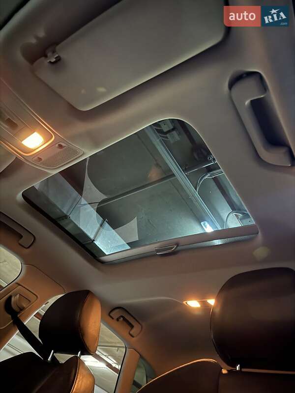 Хетчбек Audi A3 2016 в Києві