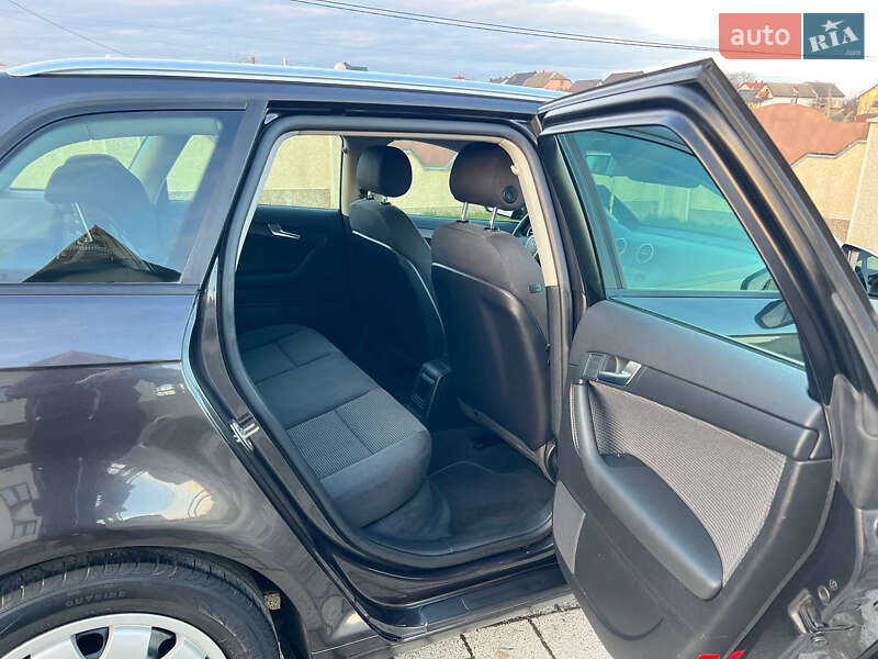 Хэтчбек Audi A3 2006 в Львове