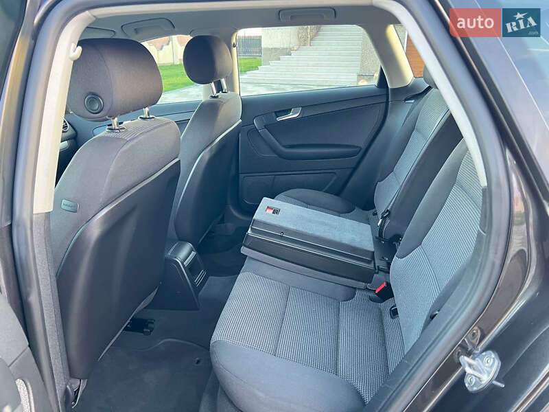 Хэтчбек Audi A3 2006 в Львове