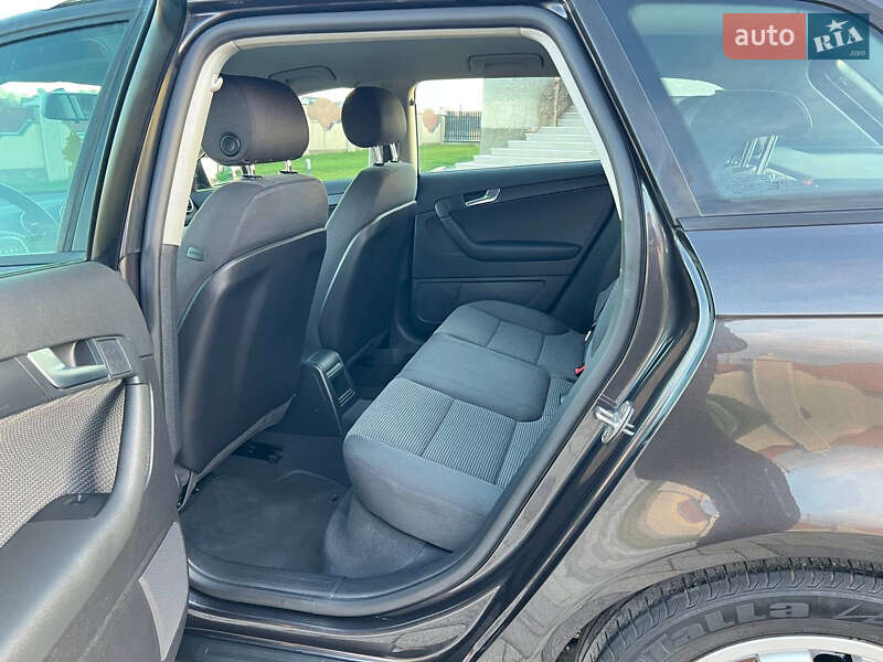 Хэтчбек Audi A3 2006 в Львове