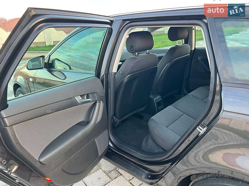 Хэтчбек Audi A3 2006 в Львове