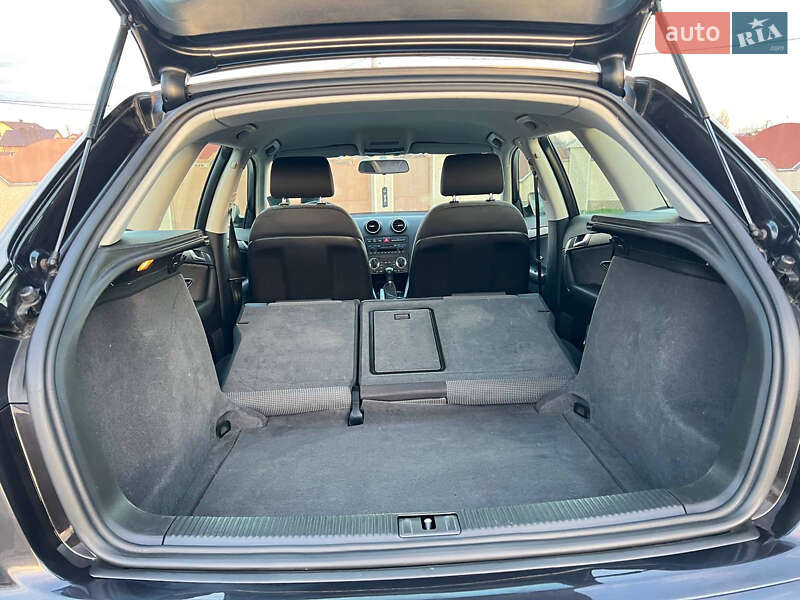 Хэтчбек Audi A3 2006 в Львове
