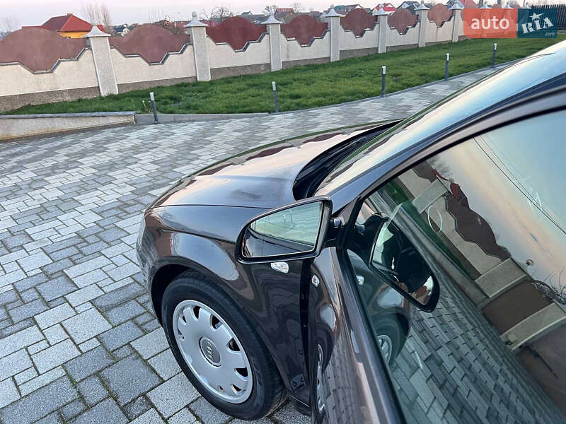 Хэтчбек Audi A3 2006 в Львове