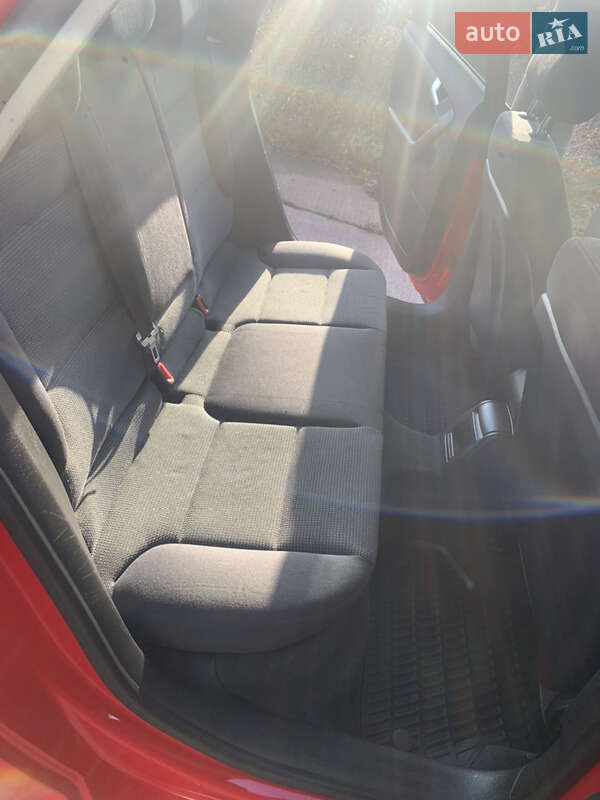 Хетчбек Audi A3 2006 в Кривому Розі фото 18 Хетчбек Audi A3 2006 в Кривому Розі