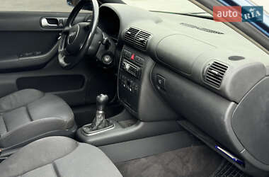 Хэтчбек Audi A3 2003 в Тернополе
