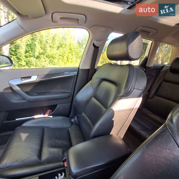 Хетчбек Audi A3 2005 в Старокостянтинові фото 6 Хетчбек Audi A3 2005 в Старокостянтинові