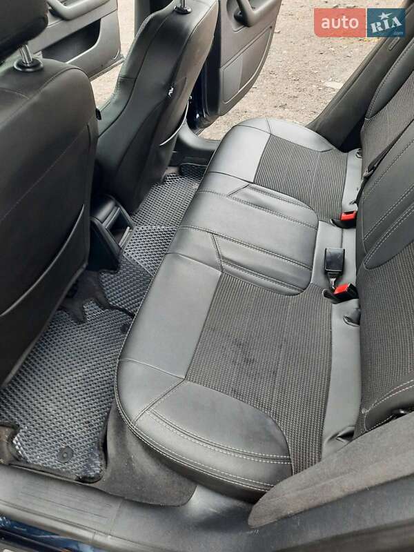 Хэтчбек Audi A3 2009 в Киеве