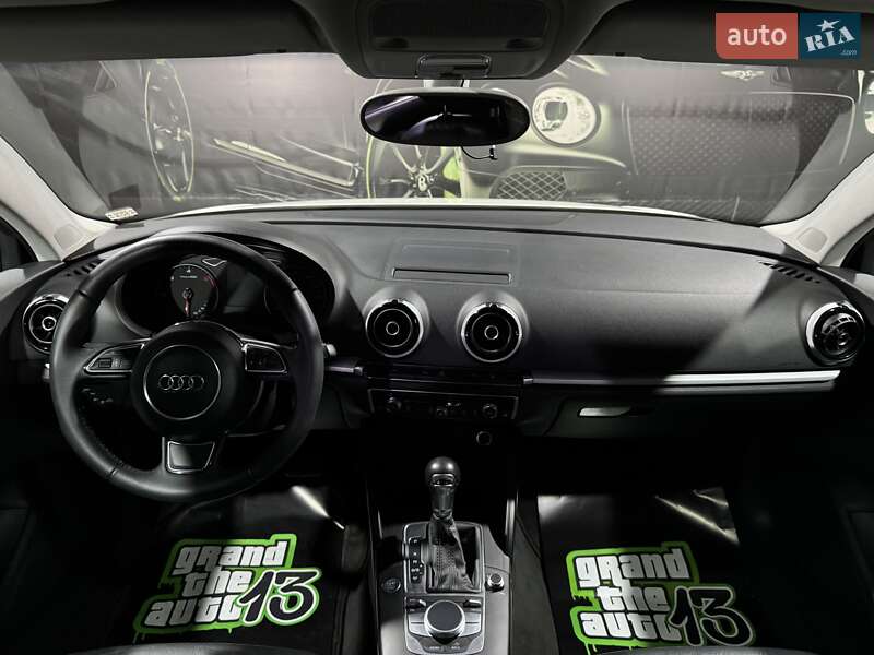 Седан Audi A3 2014 в Одесі фото 17 Седан Audi A3 2014 в Одесі
