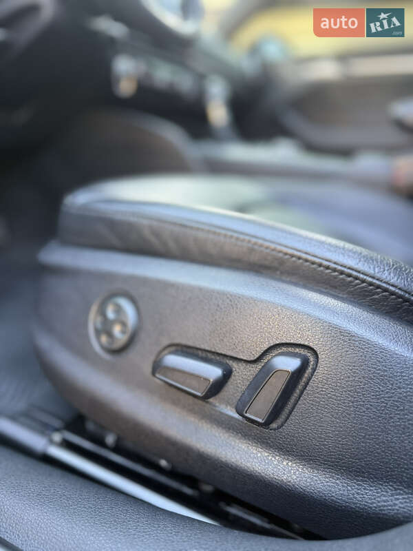 Седан Audi A3 2014 в Дніпрі фото 17 Седан Audi A3 2014 в Дніпрі