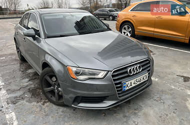 Седан Audi A3 2014 в Києві