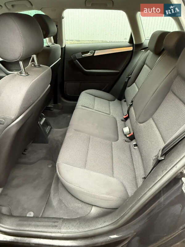 Хэтчбек Audi A3 2007 в Красилове