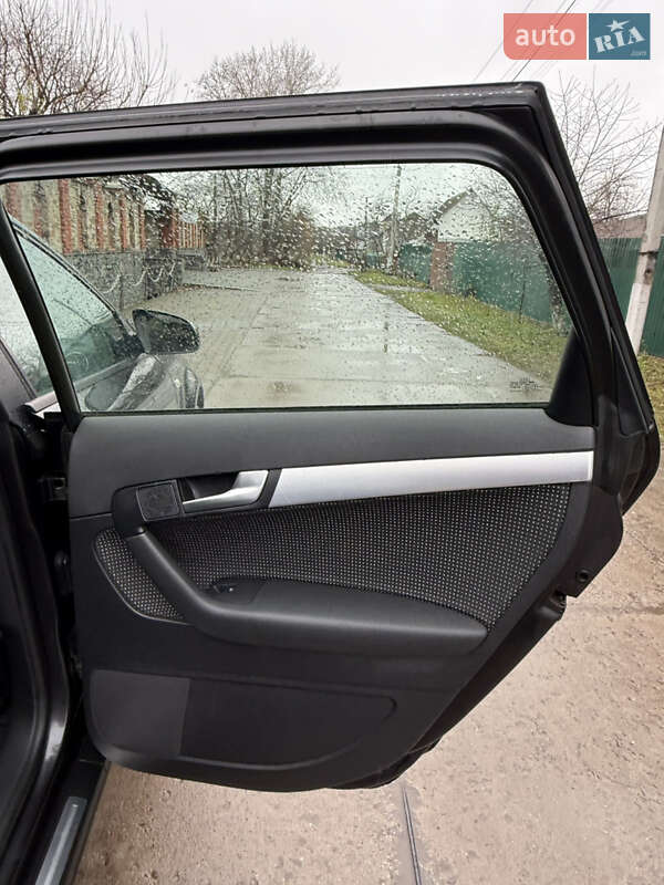 Хэтчбек Audi A3 2007 в Красилове