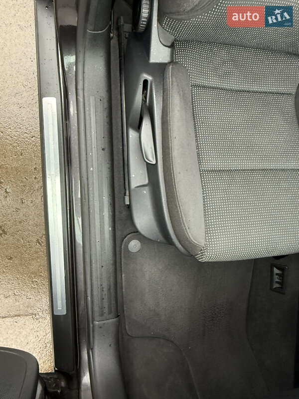 Хэтчбек Audi A3 2007 в Красилове