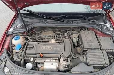 Хэтчбек Audi A3 2009 в Тернополе