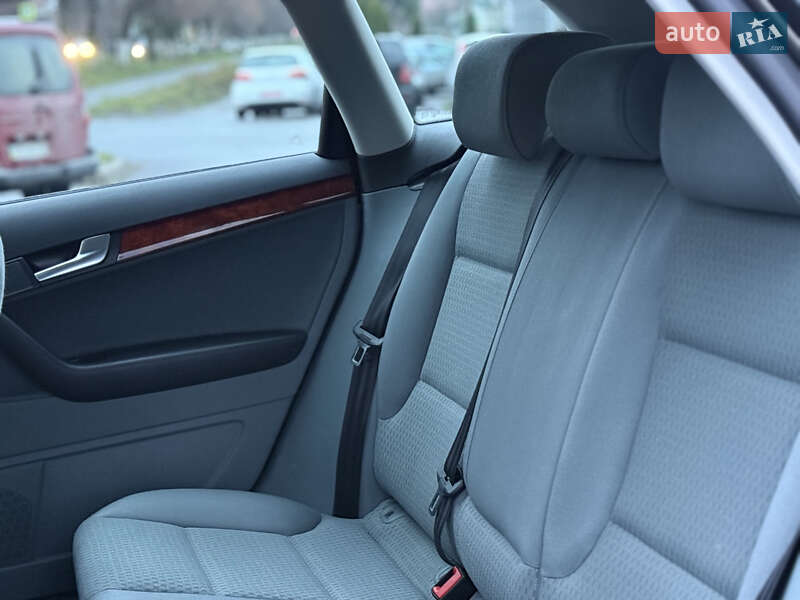 Хетчбек Audi A3 2009 в Старокостянтинові