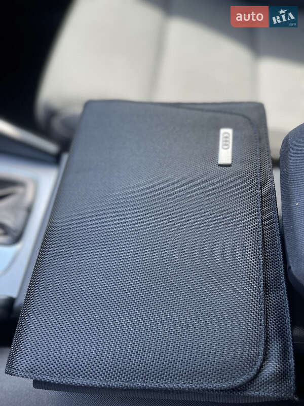 Хэтчбек Audi A3 2011 в Харькове