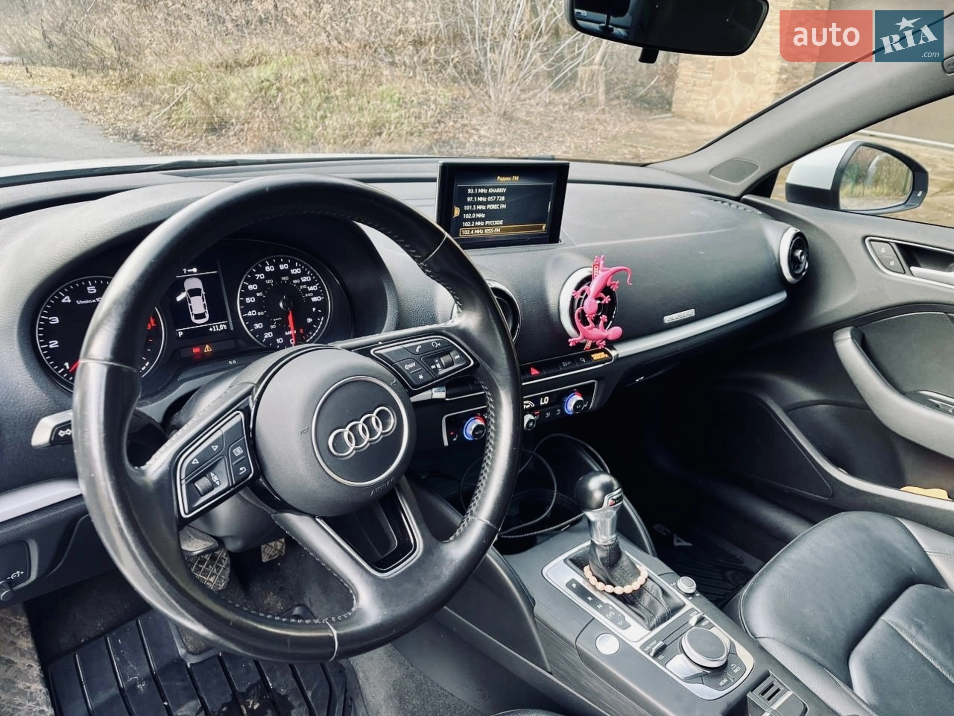 2016 Audi A3 - мініатюра 5