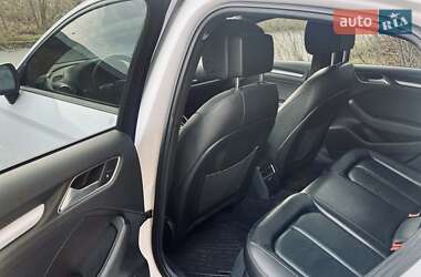 Седан Audi A3 2016 в Харькове