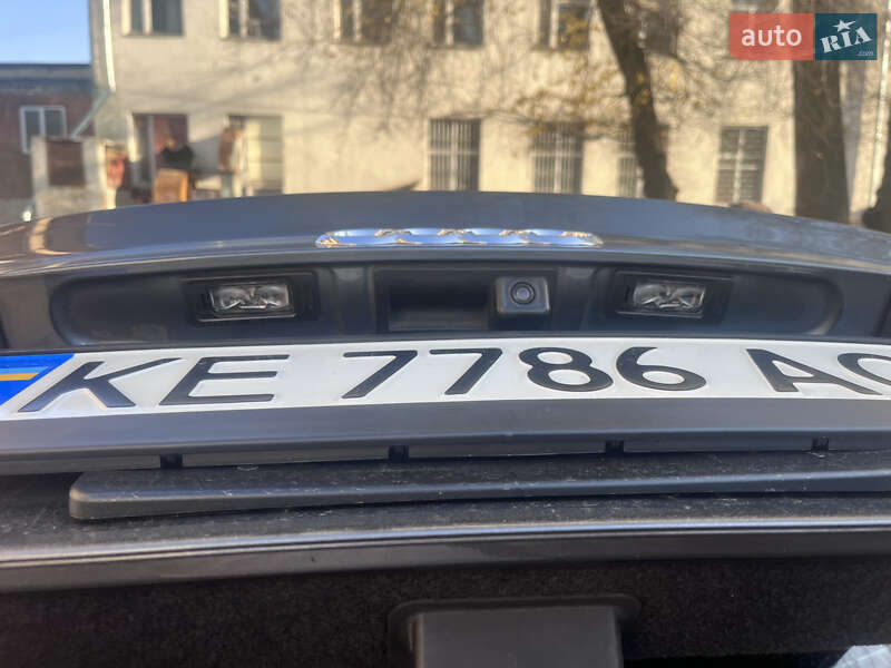 Седан Audi A3 2017 в Дніпрі фото 18 Седан Audi A3 2017 в Дніпрі